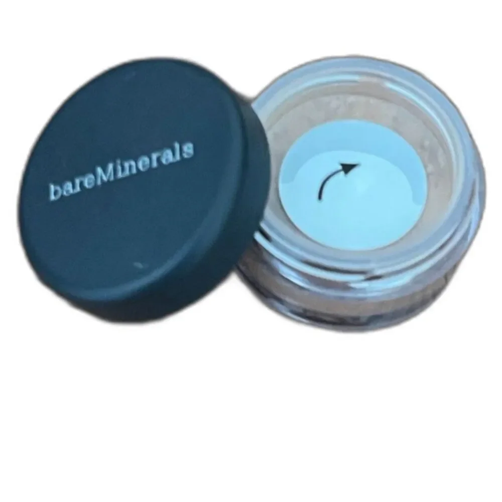 bareMinerals eyeshadow eyecolor